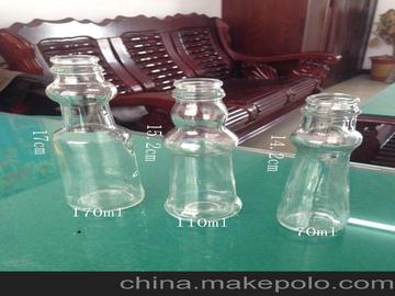 玻璃麻油瓶价格 玻璃麻油瓶批发 玻璃麻油瓶厂家 马可波罗