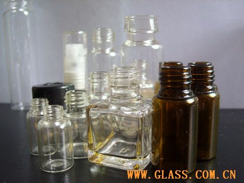玻璃管, 淳安千岛湖高峰玻璃瓶厂